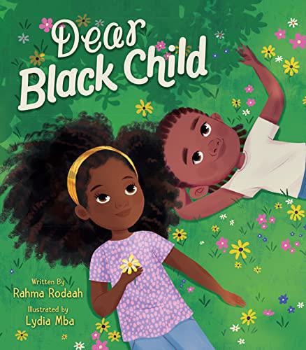 DEAR BLACK CHILD – Urban Reader Bookstore